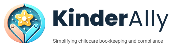 KinderAlly Logo