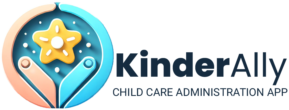 Kinder Ally Logo